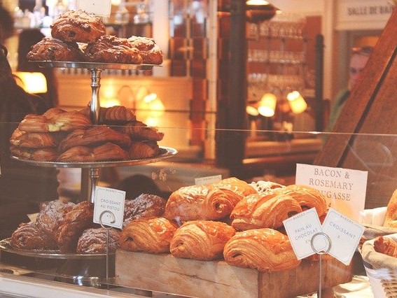 vente boulangerie